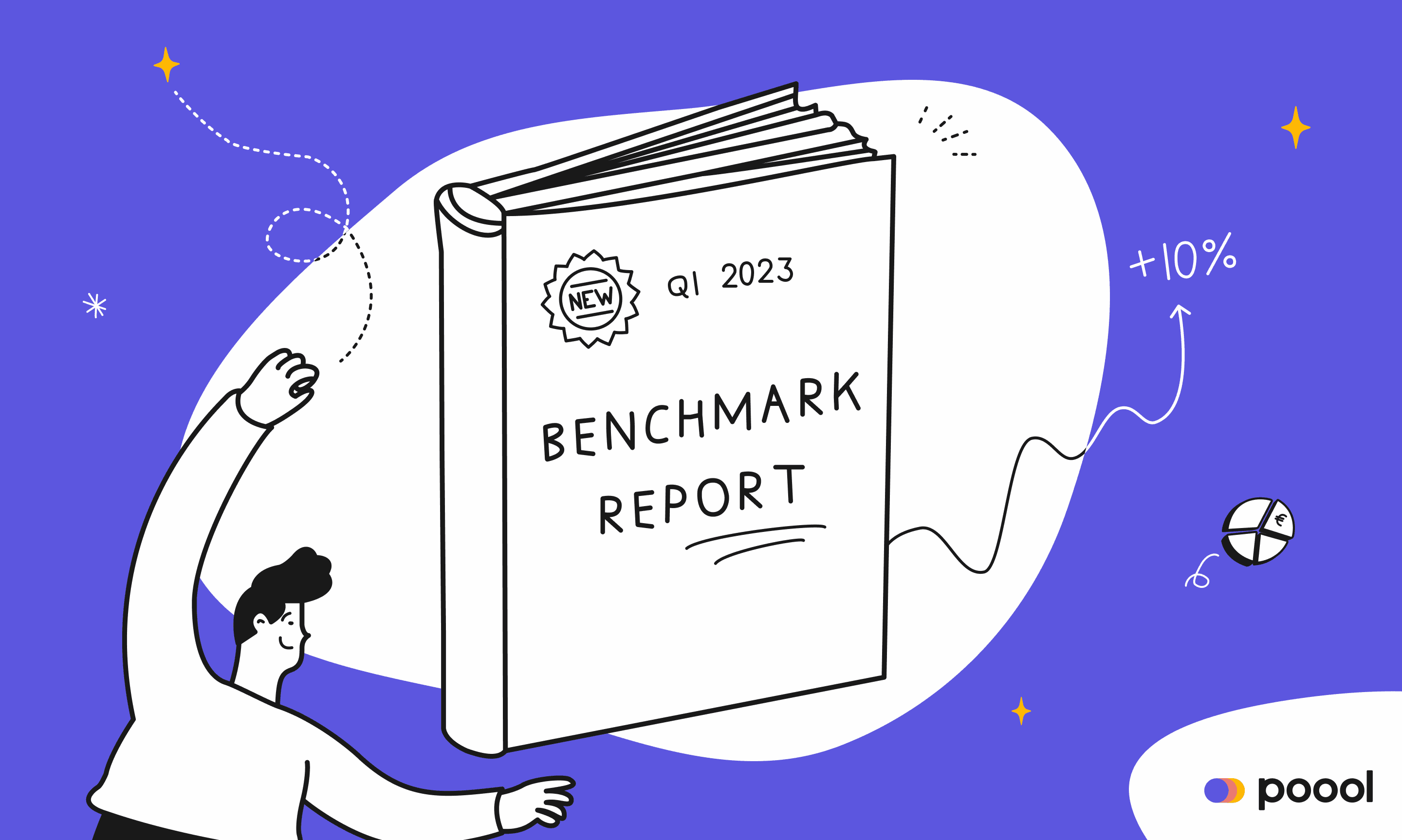The Conversion Funnel Benchmark Report: Q1 2023
