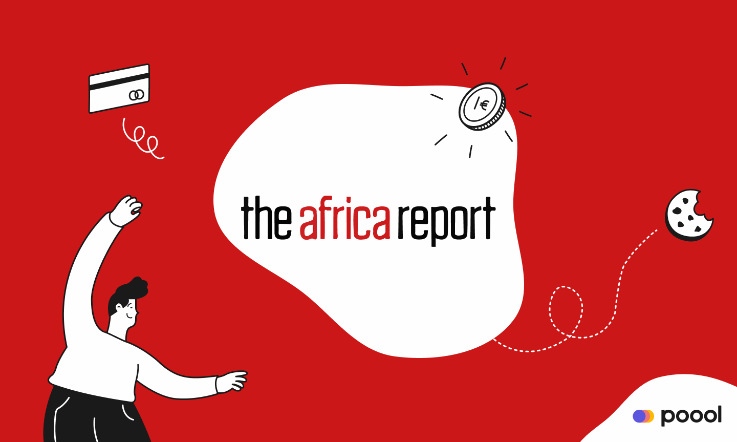A/B tests : La stratégie réussie de The Africa Report avec Poool